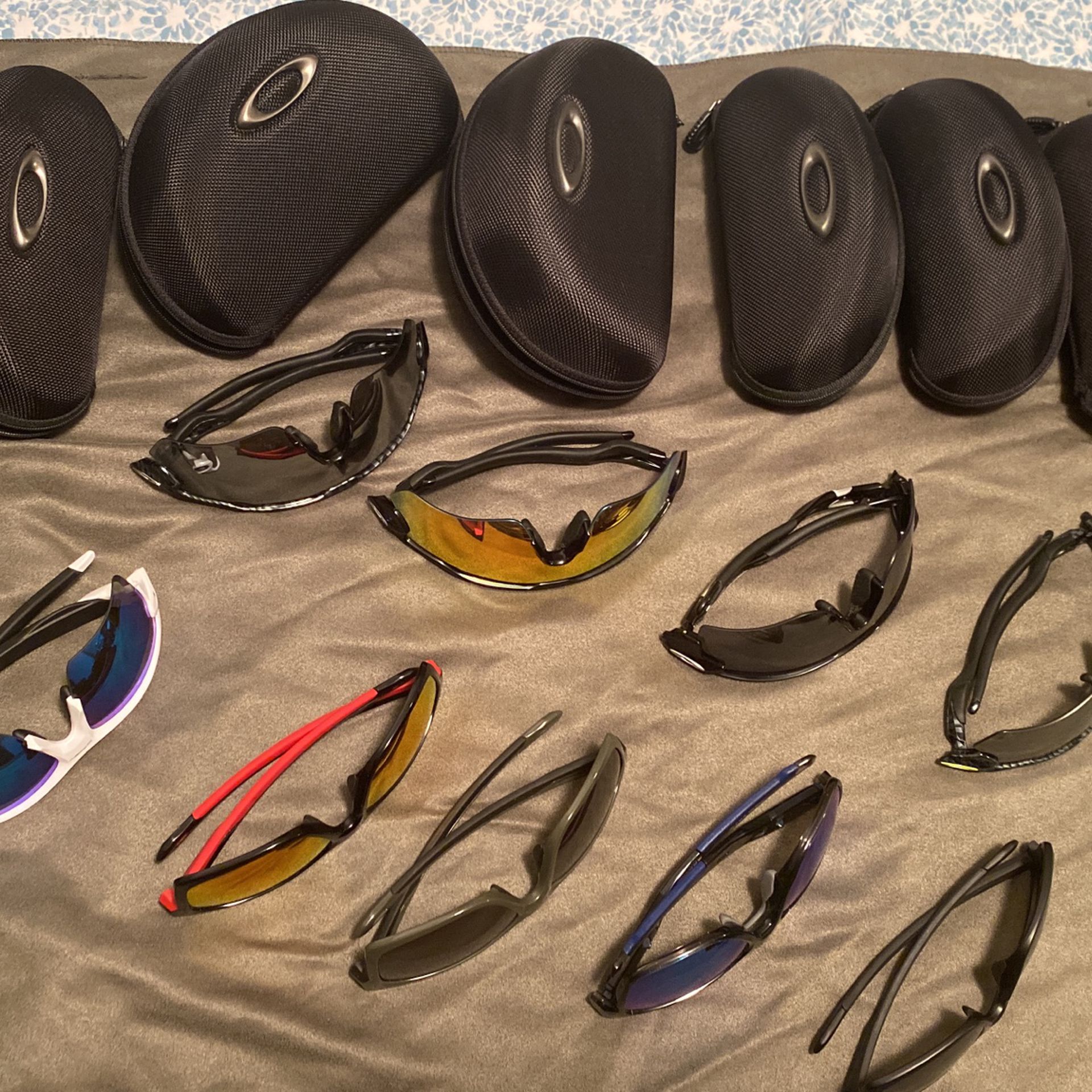 Oakley Sunglasses (variety)