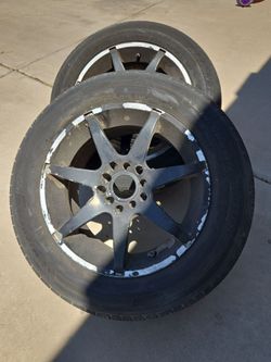 Rims 15'