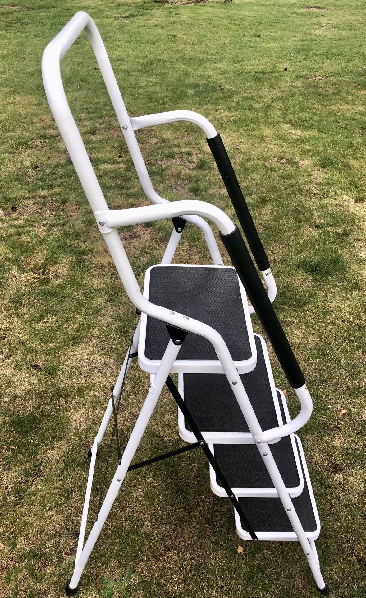Ladder