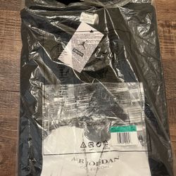 Supreme Jordan Biggie S/S Top Black Size XL