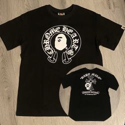 Bape Shirts 