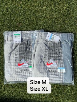 Palace x Nike England Track Pants