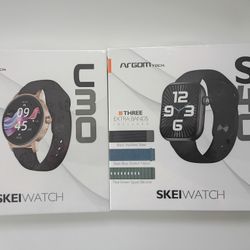 ArgomTech Smart Watch