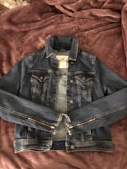 Hollister Jacket