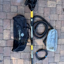 Drywall Sander