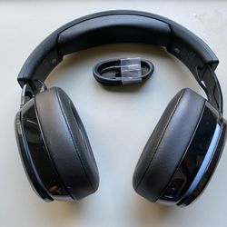 Captain 300 Wireless Gaming Headset 