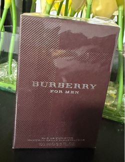 Perfume for men