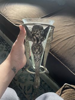 Antique Vase