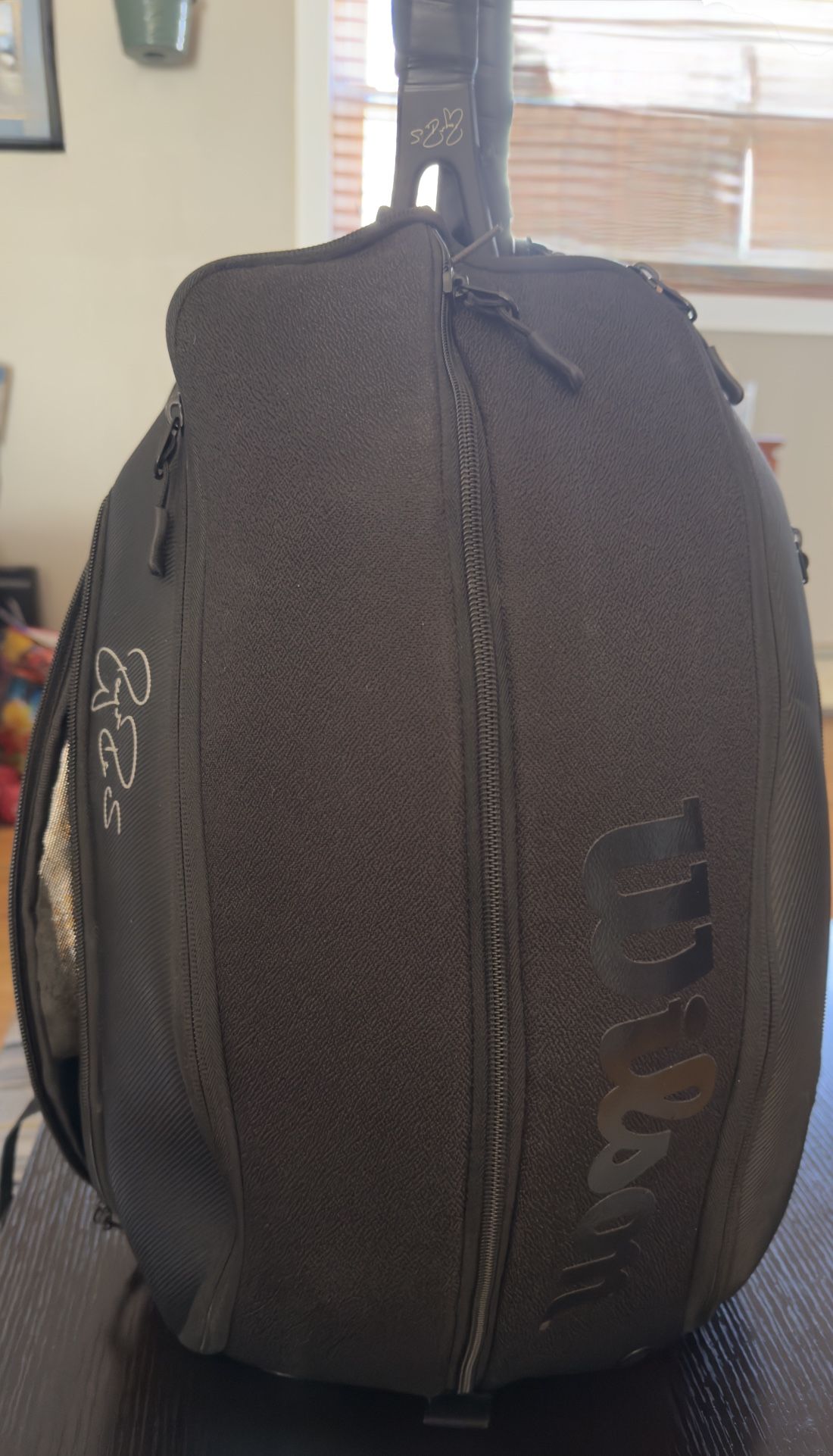 Wilson RF Tennis bag