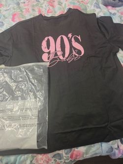 Brand New Tshirt