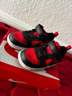 Nike kids shoes