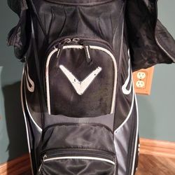 Callaway Golf Bag