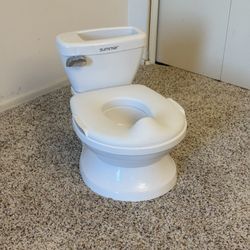 Potty Training Toilet