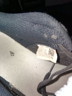 Panda dunks Nike size 10