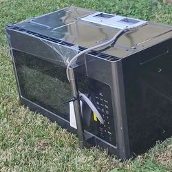 NEW Under Cabinet Microwave IKEA Lagan Medelniva