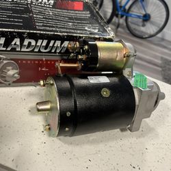 Chevy GM Starter Brand New 