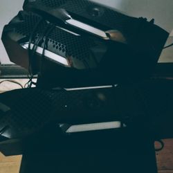 Subwoofer Sound System Device