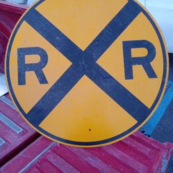 Signs And Bike