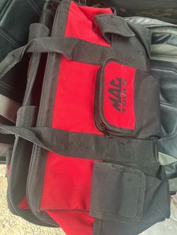Tool bag