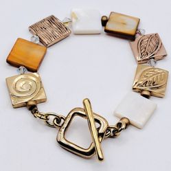 Vintage Danon Bracelet

