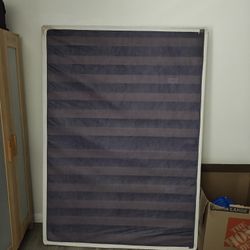 Full Size Box Spring