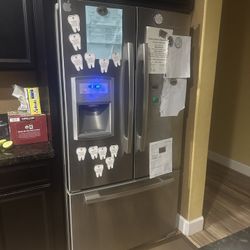 Refrigerator 