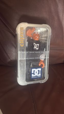Dc Shoe Company, Usa, Citizen, Urban Icon
