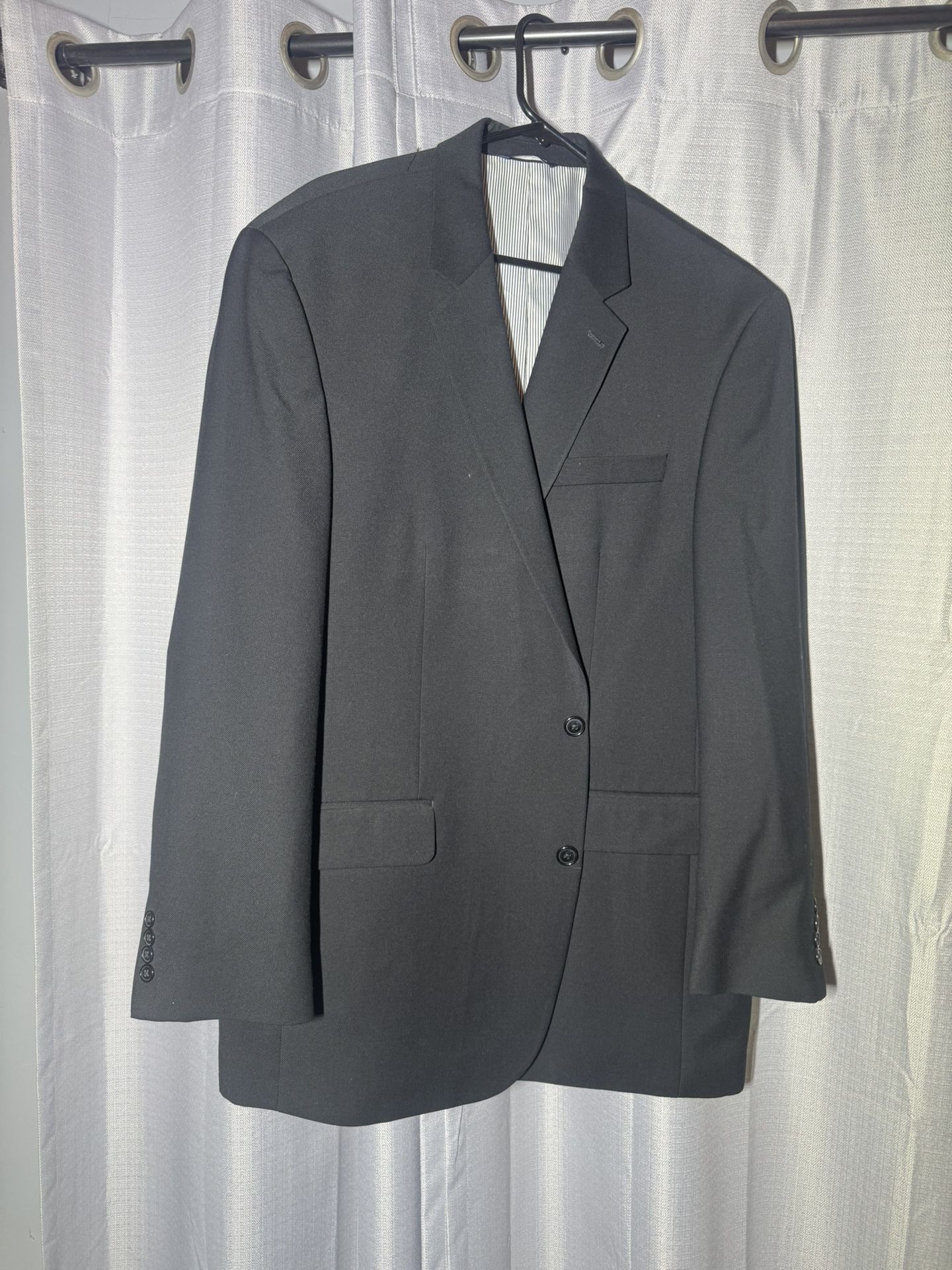 Croft & Barrow Sports Coat