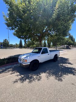2009 Ford Ranger