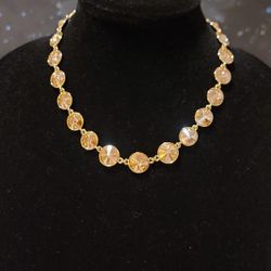 Swarovski Crystal Jewelry 