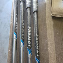 SRIXON Z 585 IRONS (4,5,6,7,8,9,PW)