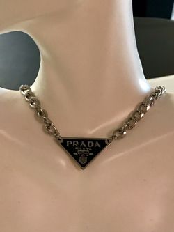 Stainless Steel Necklace