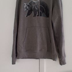 The North Face Size M Sudadera De Algodón 