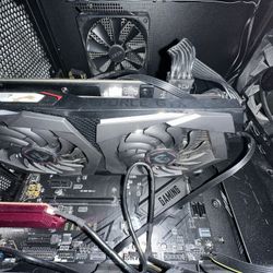 GTX 1660 Ti 6GB – Great 1080p Gaming Card