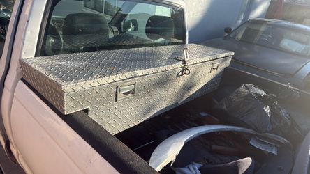 Tool box
