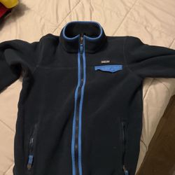 Patagonia Zip Up Jacket 
