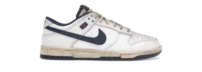 Nike Dunk low stranger Things Size 11M