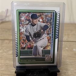 Mike Mussina