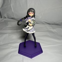 GOOD SMILE POP UP PARADE Puella Magi Madoka Magica the Movie Homura Akemi Figure