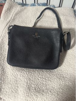 Kate spade crossbody