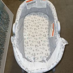 Bassinet 