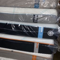 Tempurpedic Mattresses