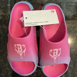 Boys Baseball lifestyle 101 Slides 