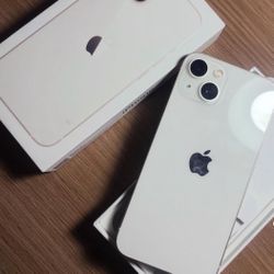 iPhone 13 (unlocked)