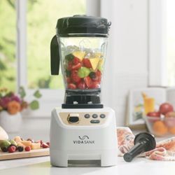 Princess House High-Power Blender