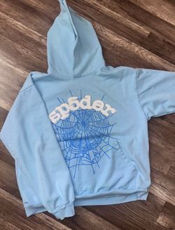 Spider hoodie 1•1