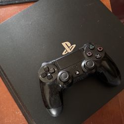 Play station 4