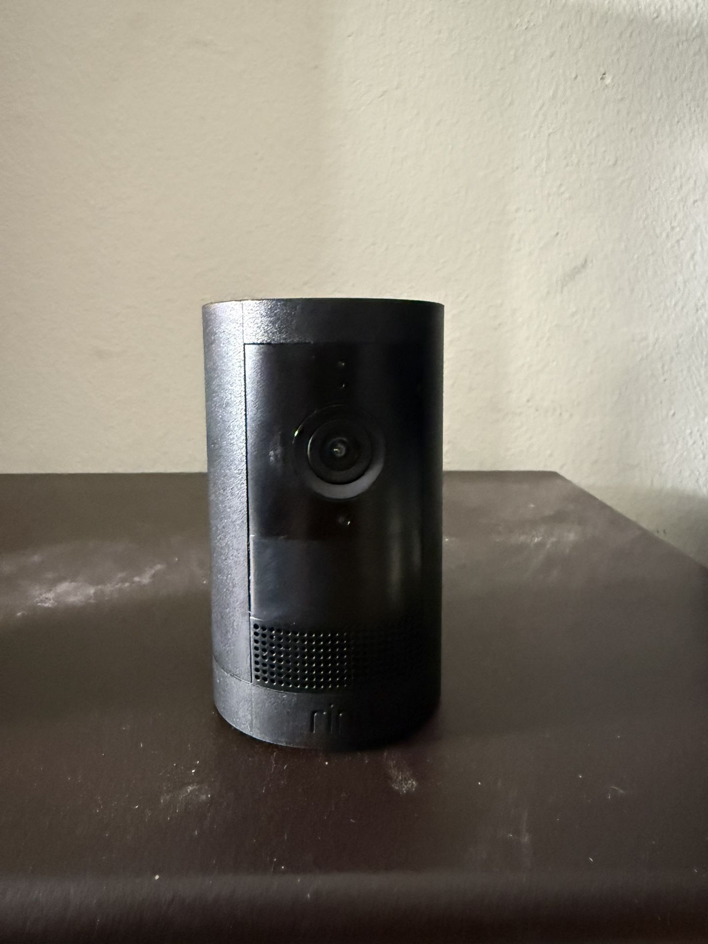 2K Outdoor Ring Camera Like New