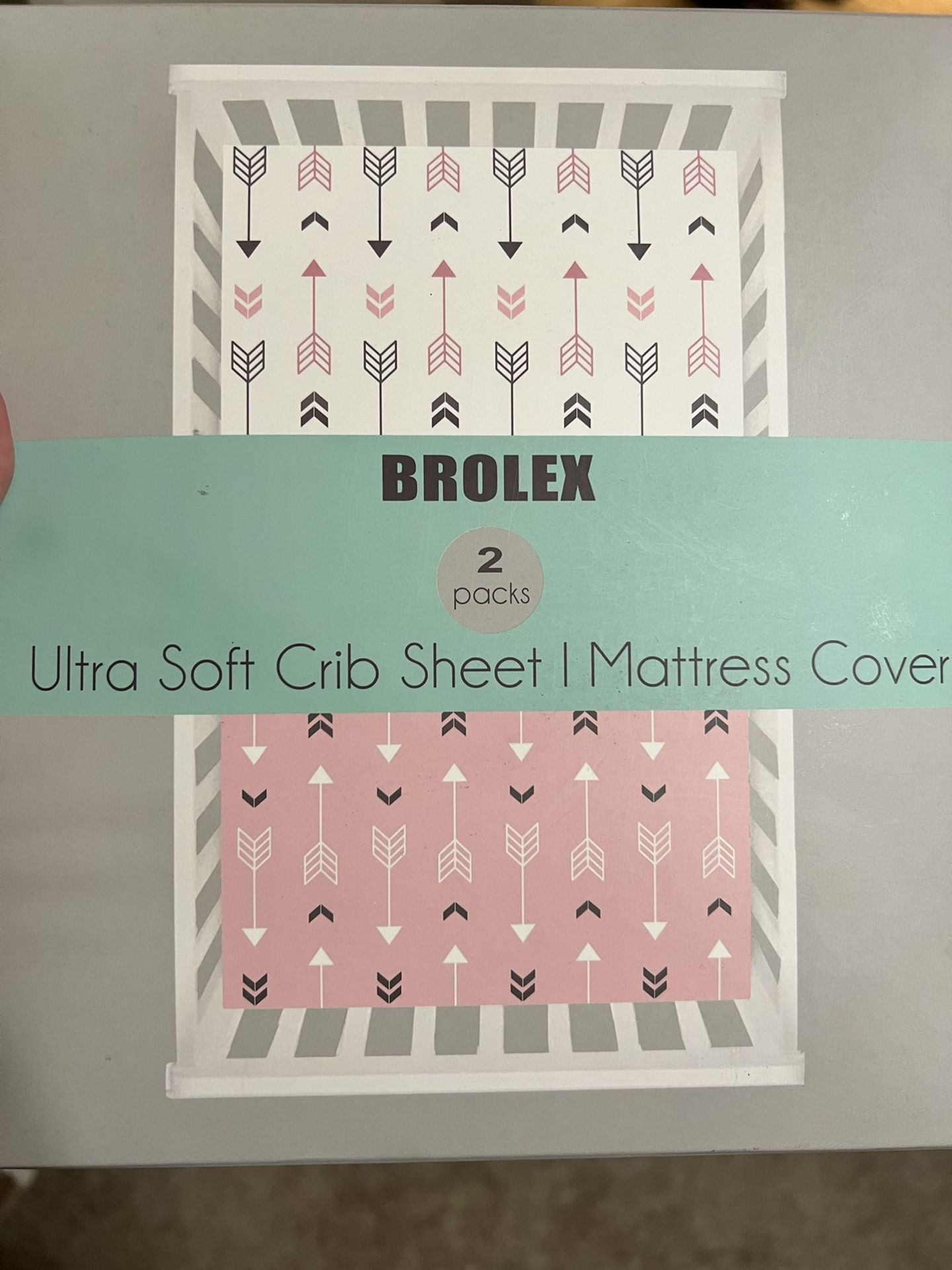 Crib Sheets