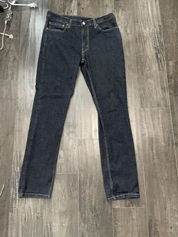 Levi 511